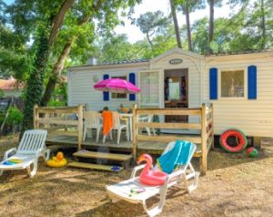 Mobile home Classico 2ch