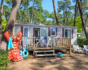 Mobile home Classico 3ch