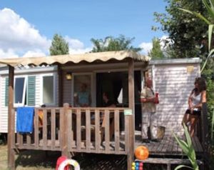 Mobile home Colorado