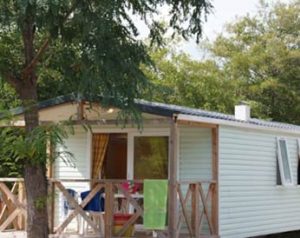 Mobile home Idaho