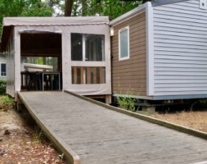 Mobile home Life 2ch