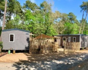 Mobile home Tribu 5ch