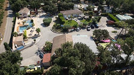 Camping La Montagne