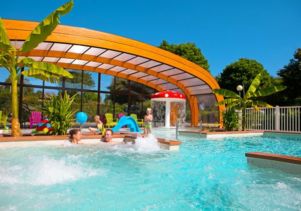 Camping Le Coin Tranquille