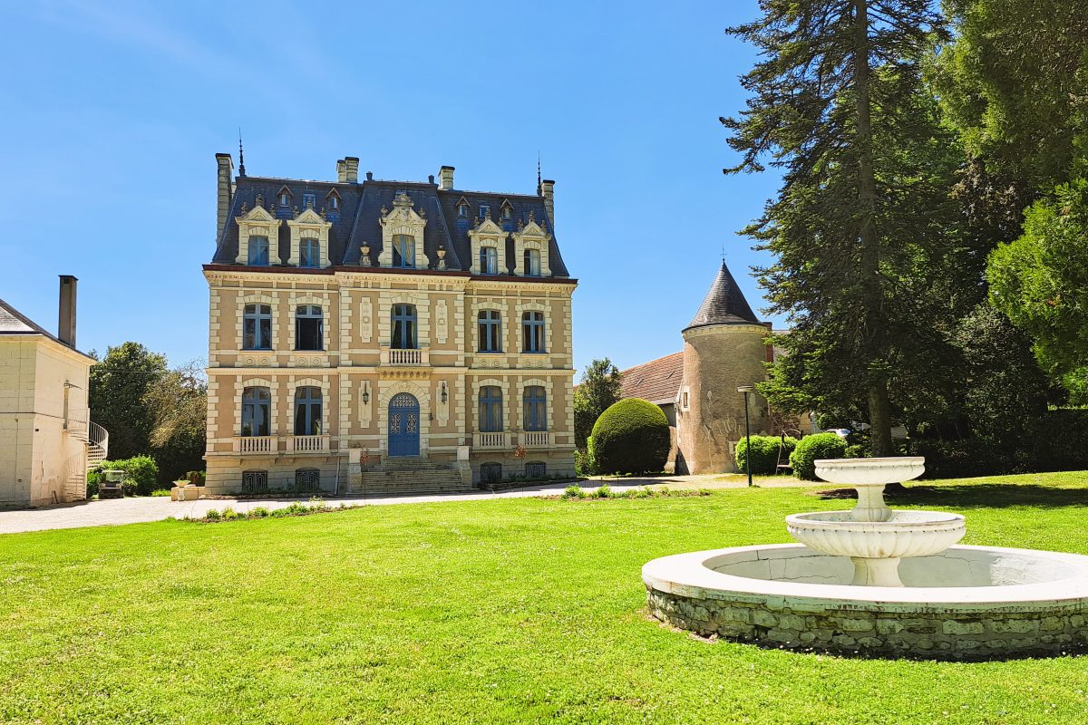 Camping La Rolandiere