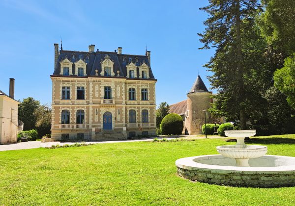 Camping La Rolandiere