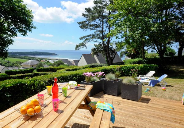 Camping Le Panoramic