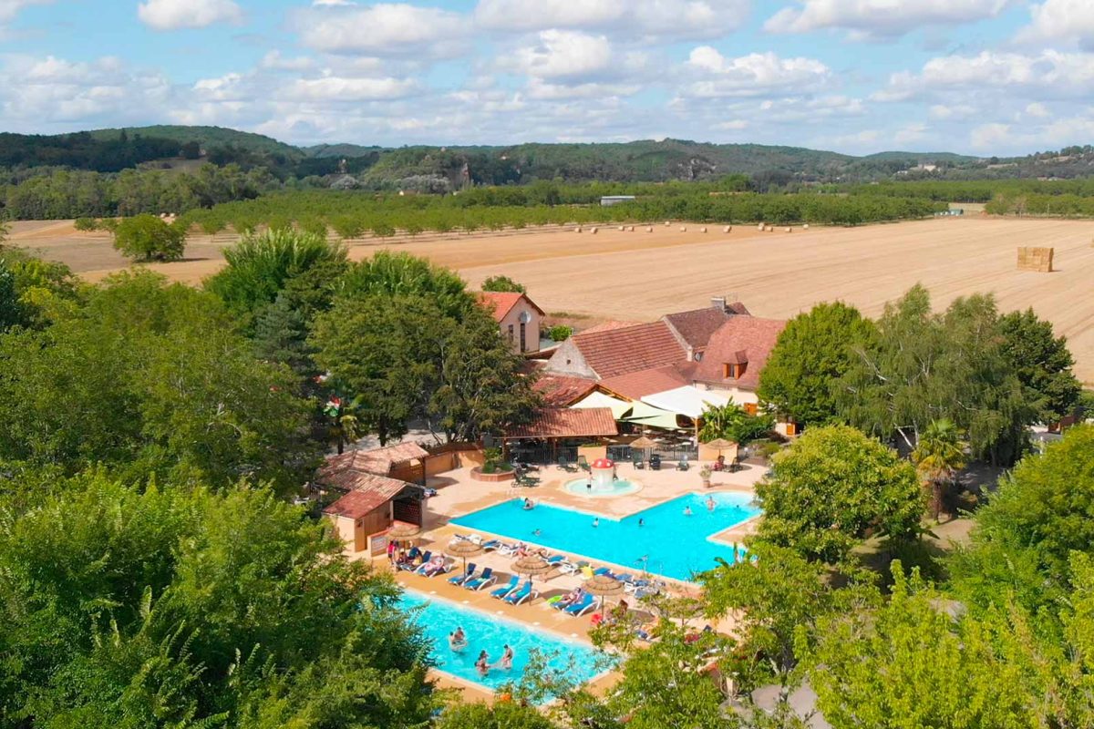 Camping Le Perpetuum