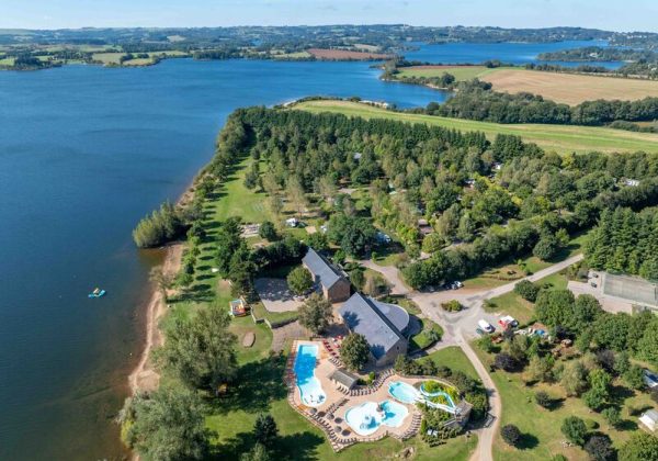 Camping Le Caussanel
