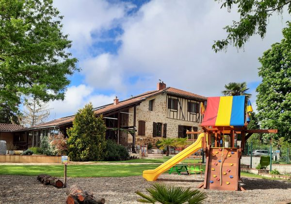 Camping Le Castex