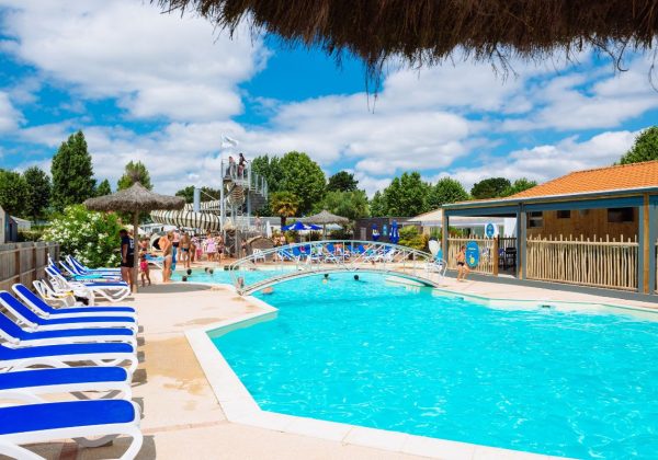 Camping La Bolée D’air