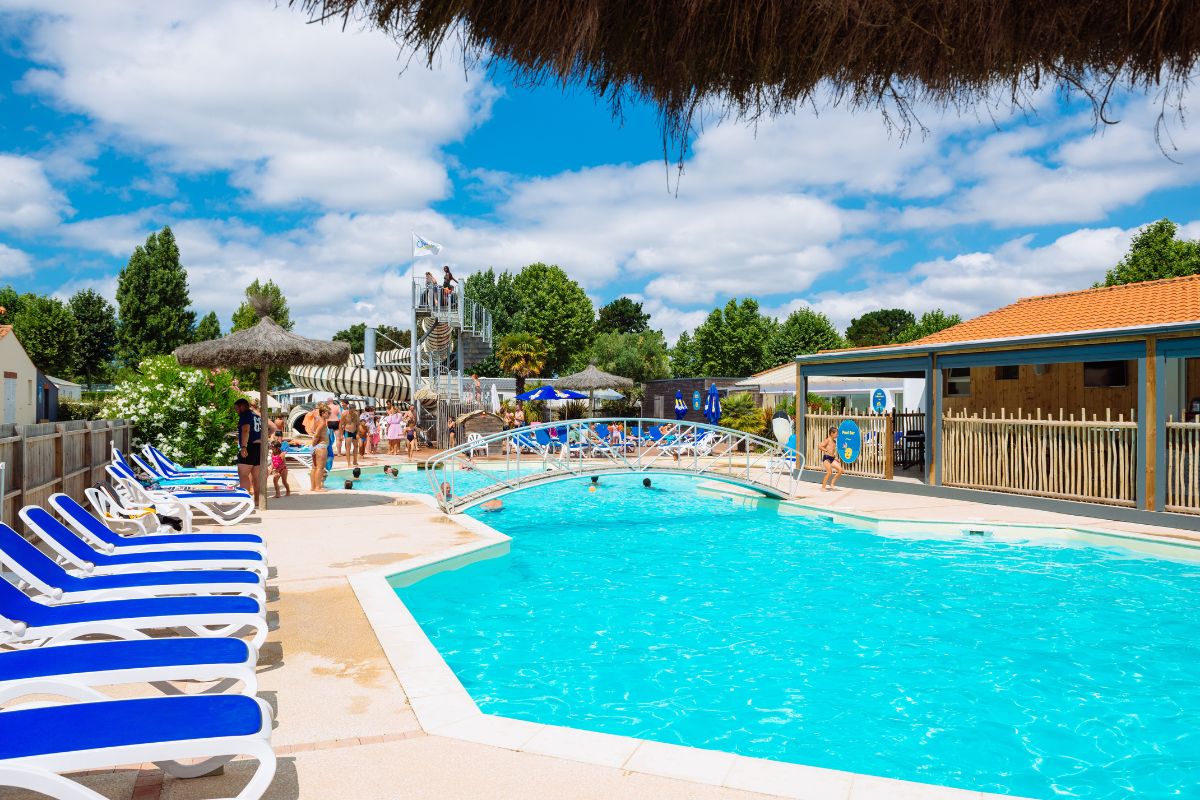 Camping La Bolée D’air