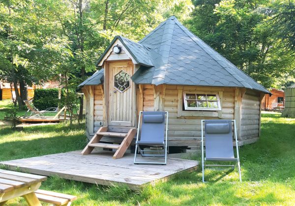 Camping Le Viaduc