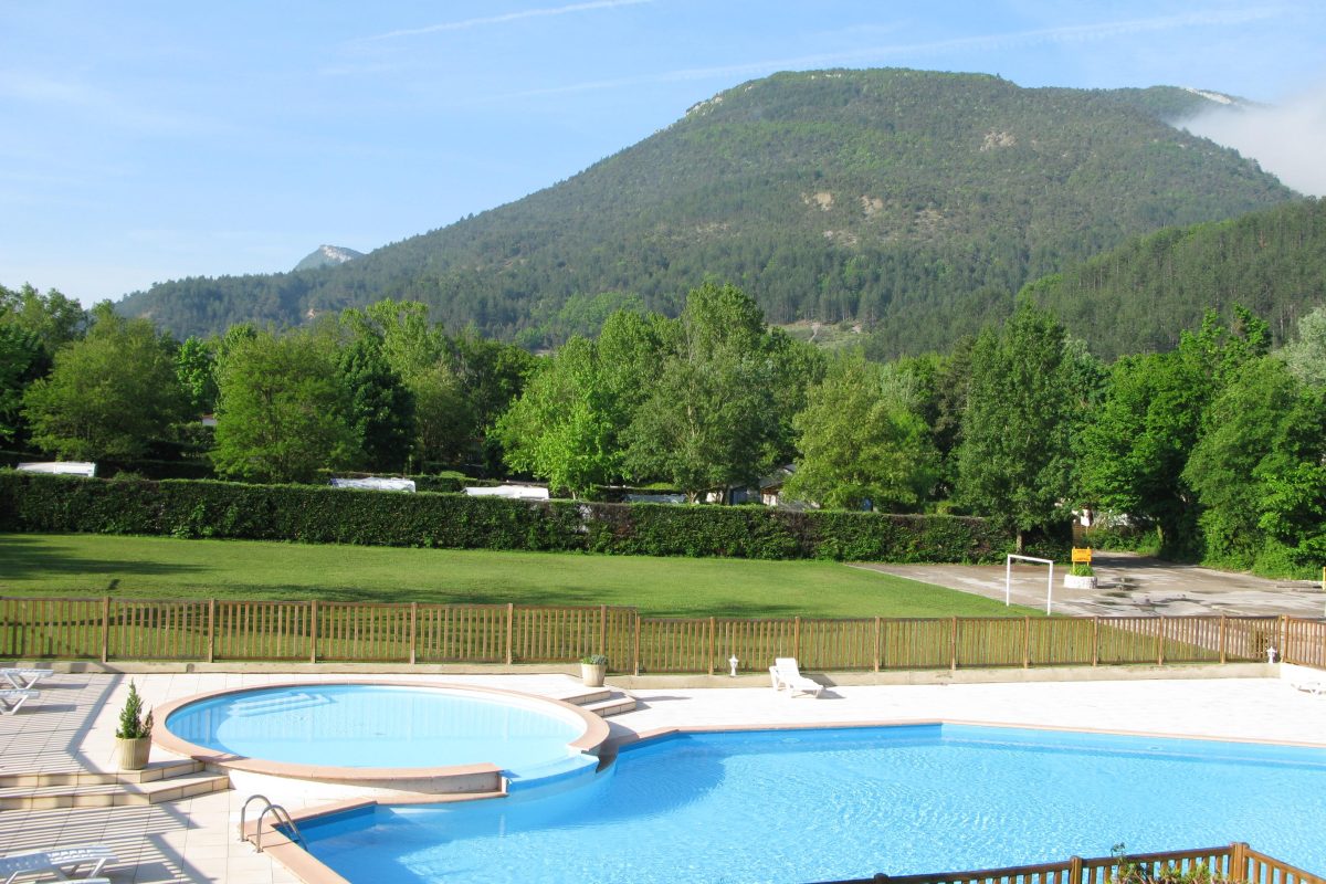 Camping Le Glandasse