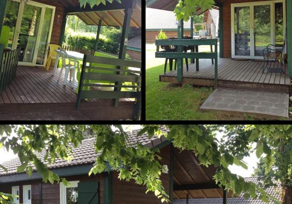 Camping Le Bivouac
