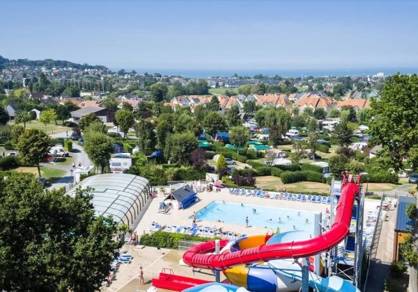 Camping La Vallée