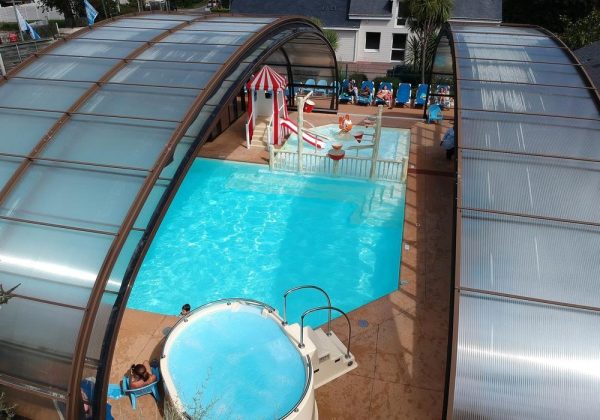 Camping Les Forges