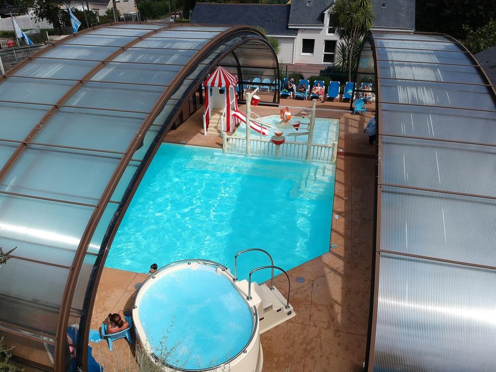 Camping Les Forges