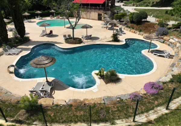 Camping La Truffière