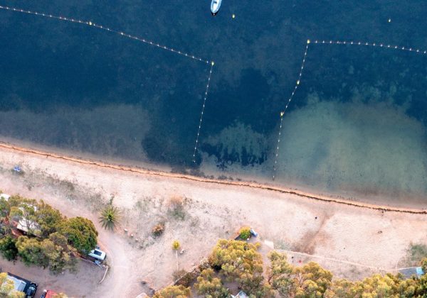 Camping Les Ilots D’or