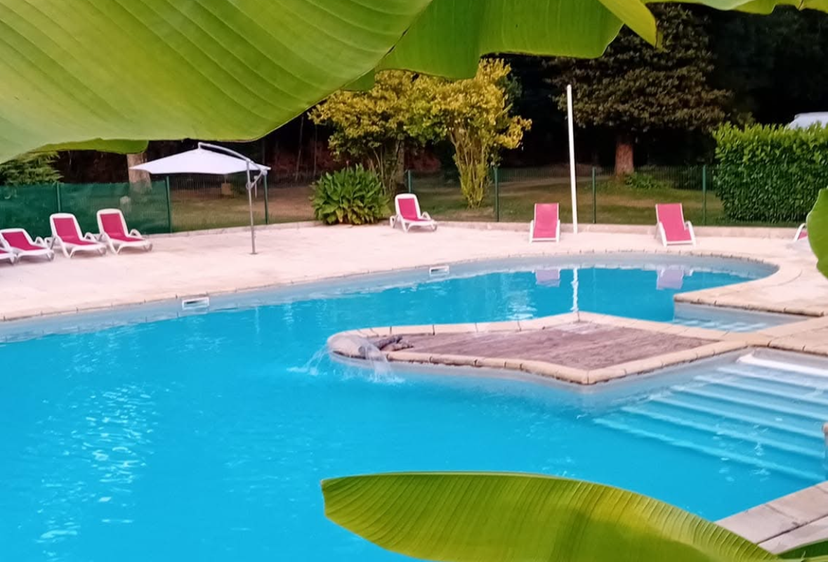 Camping Les Granges