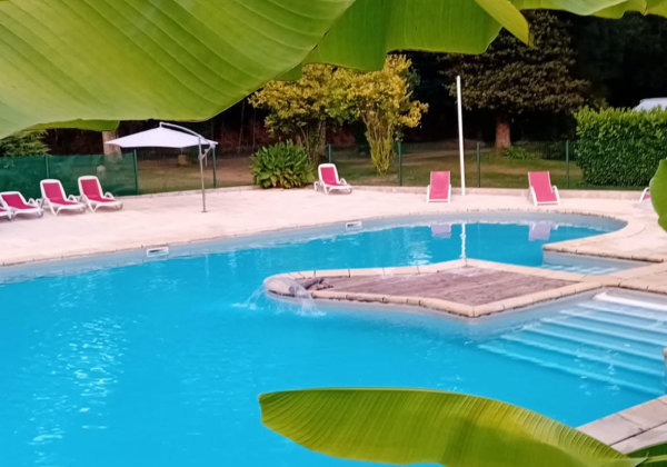 Camping Les Granges