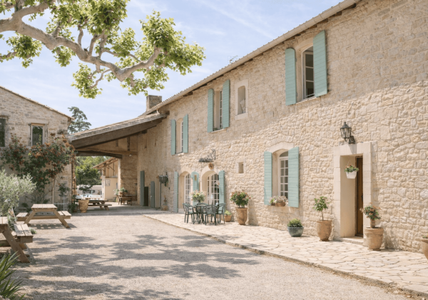 Camping Saint-Gabriel