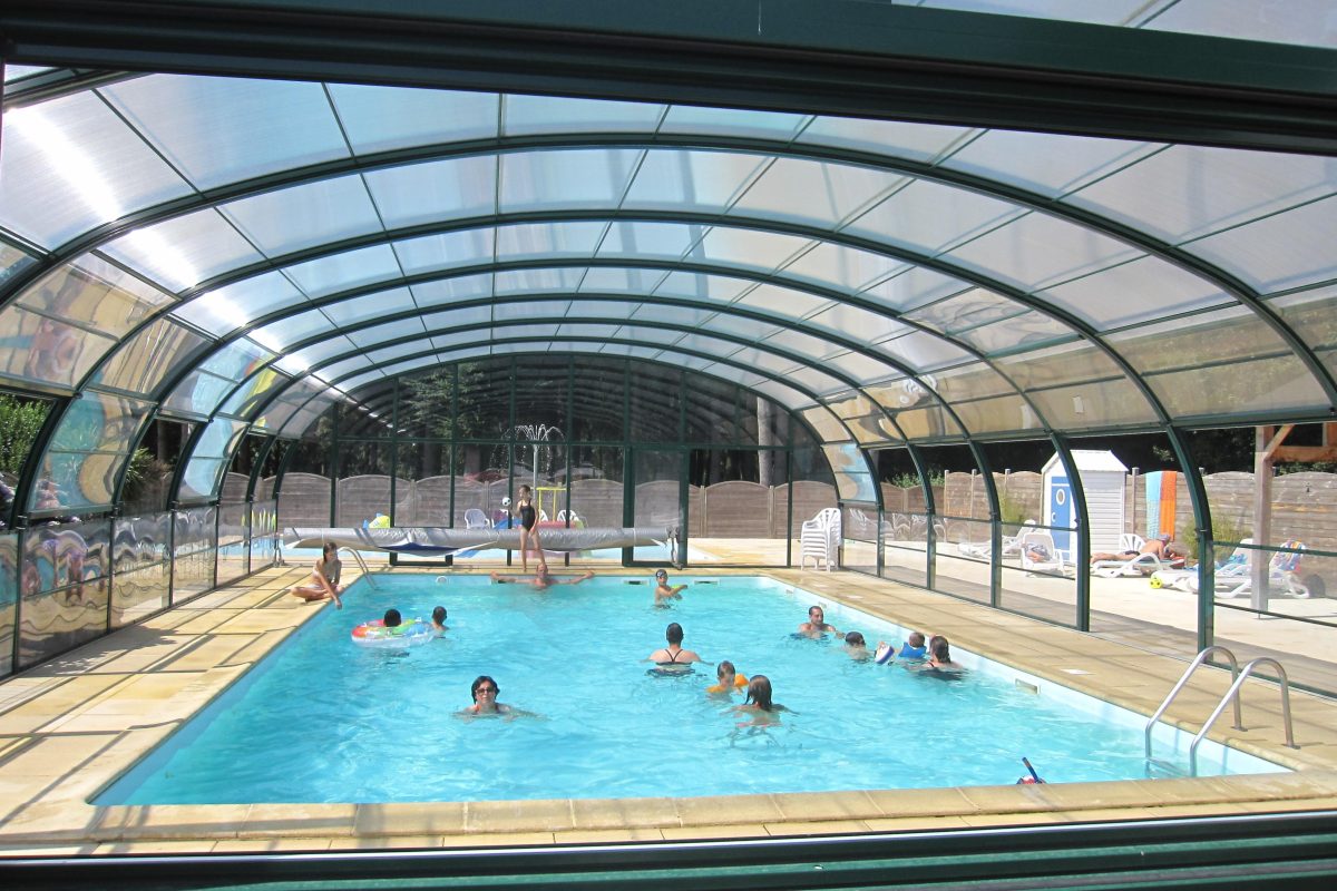 Camping La Vallée du Ninian