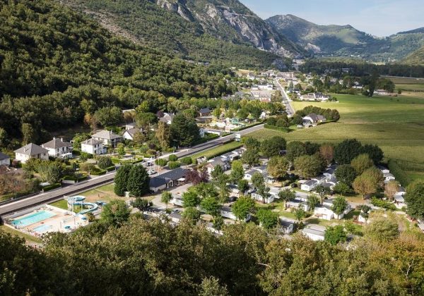 Camping La Tour