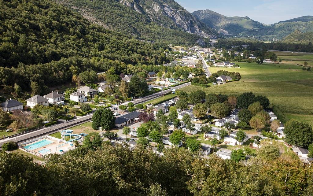 Camping La Tour