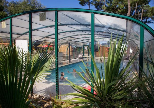 Camping de Mindin