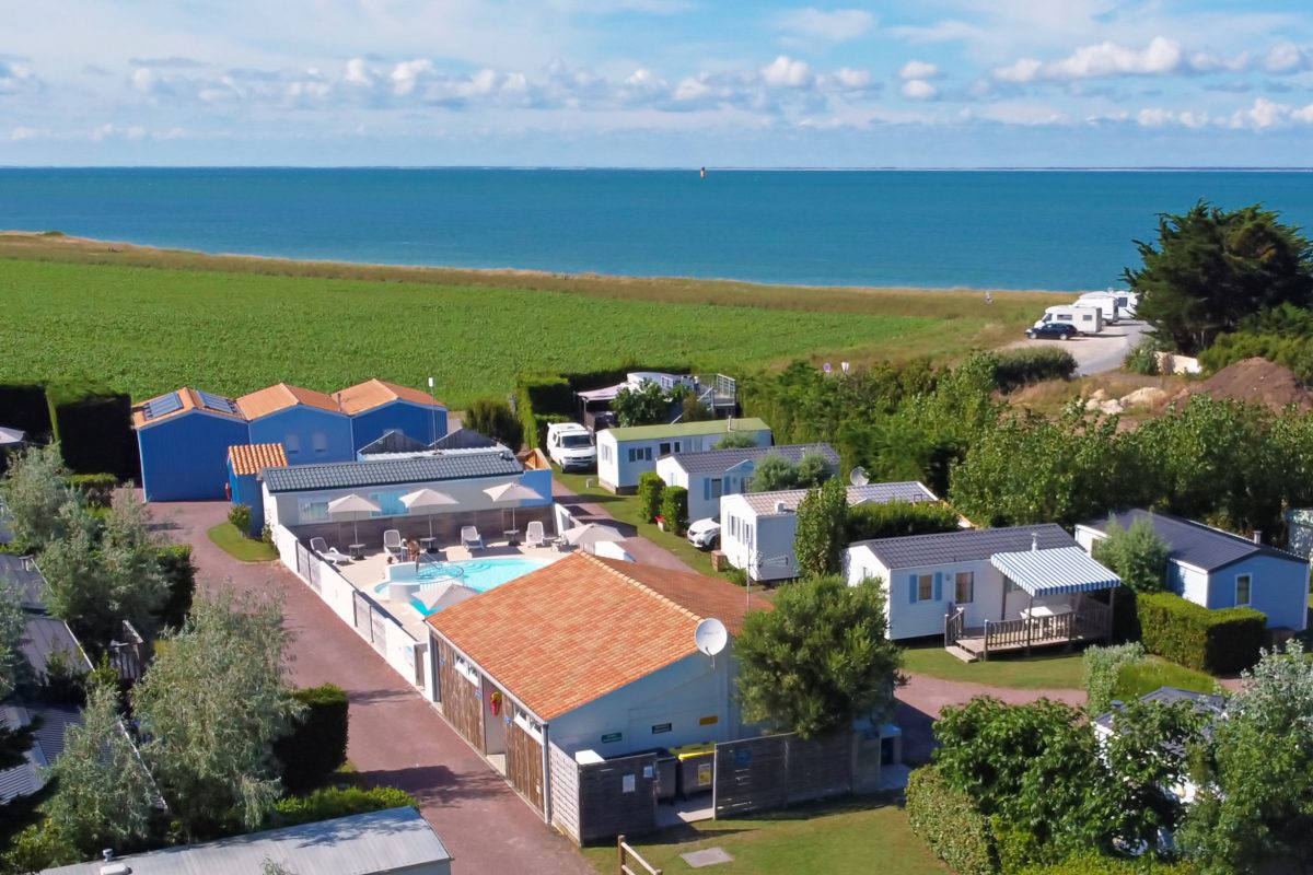 Camping Le Sabia