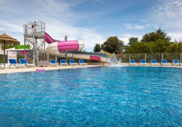 Camping La Prairie