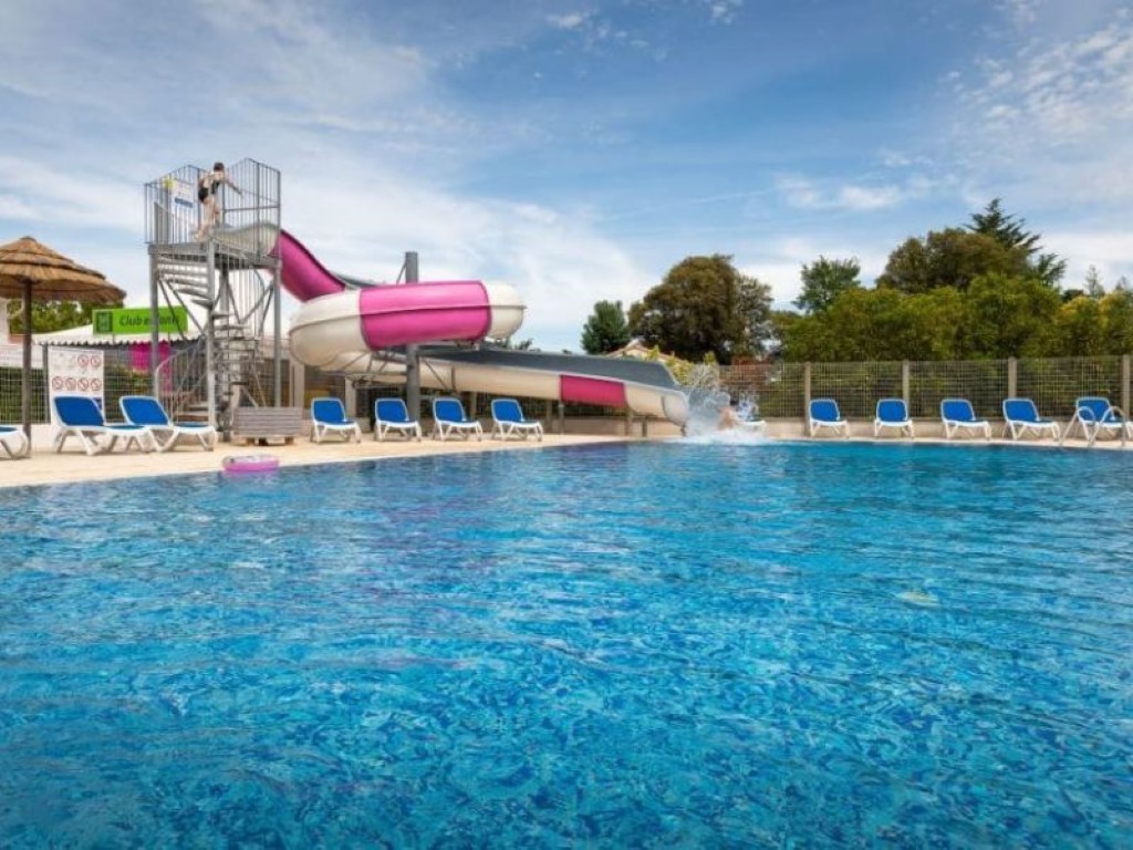 Camping La Prairie