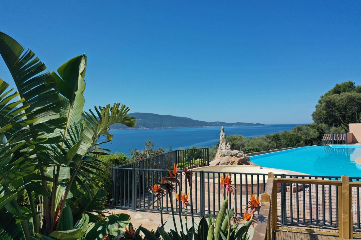 Camping L’esplanade