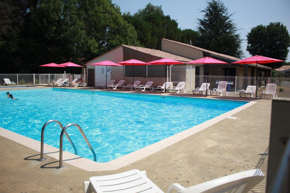 Camping La Porte D’autan