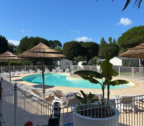 Camping Le Kerabus