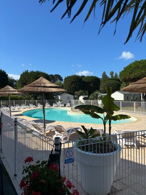 Camping Le Kerabus
