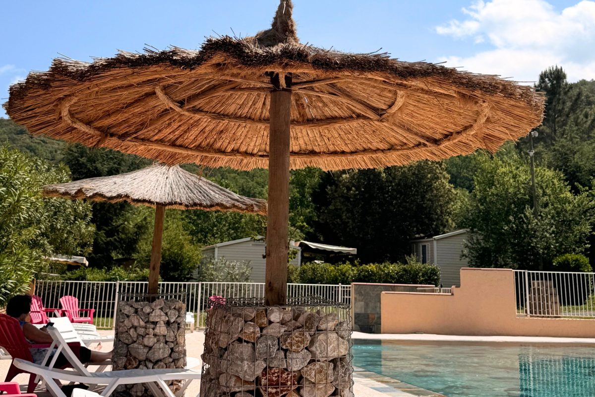 Camping Aloha Camping Club