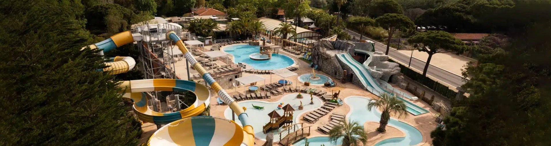 Camping Le Floride et L’embouchure