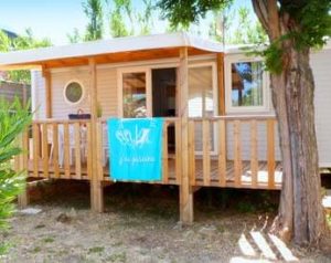 Mobile home Bahamas