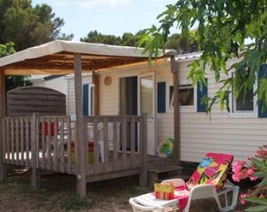 Mobile home Idaho