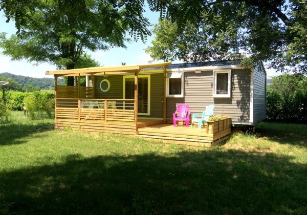 Camping Castanhada