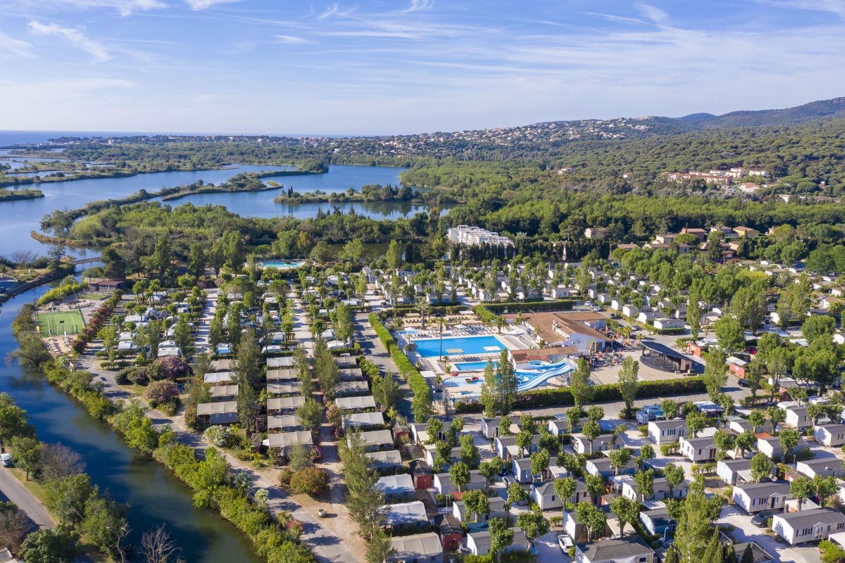 Camping Riviera D’azur