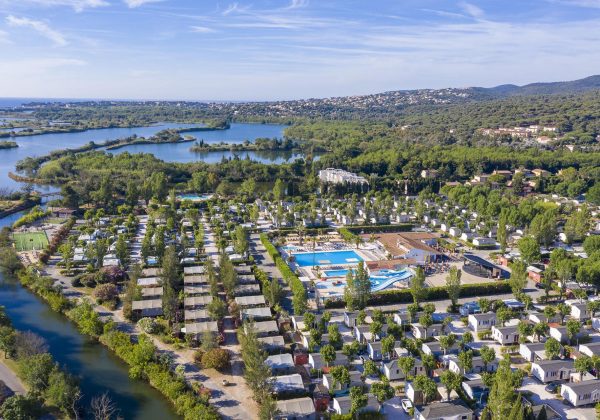 Camping Riviera D’azur