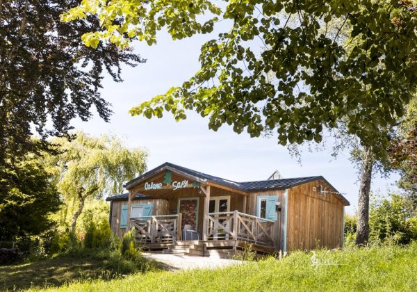 Camping de Boyse
