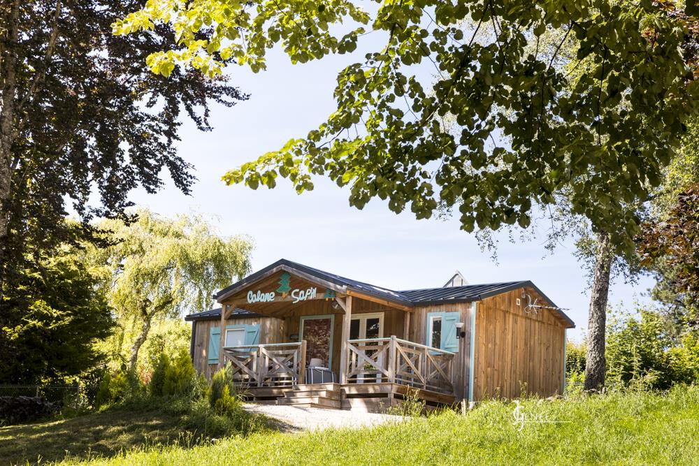Camping de Boyse