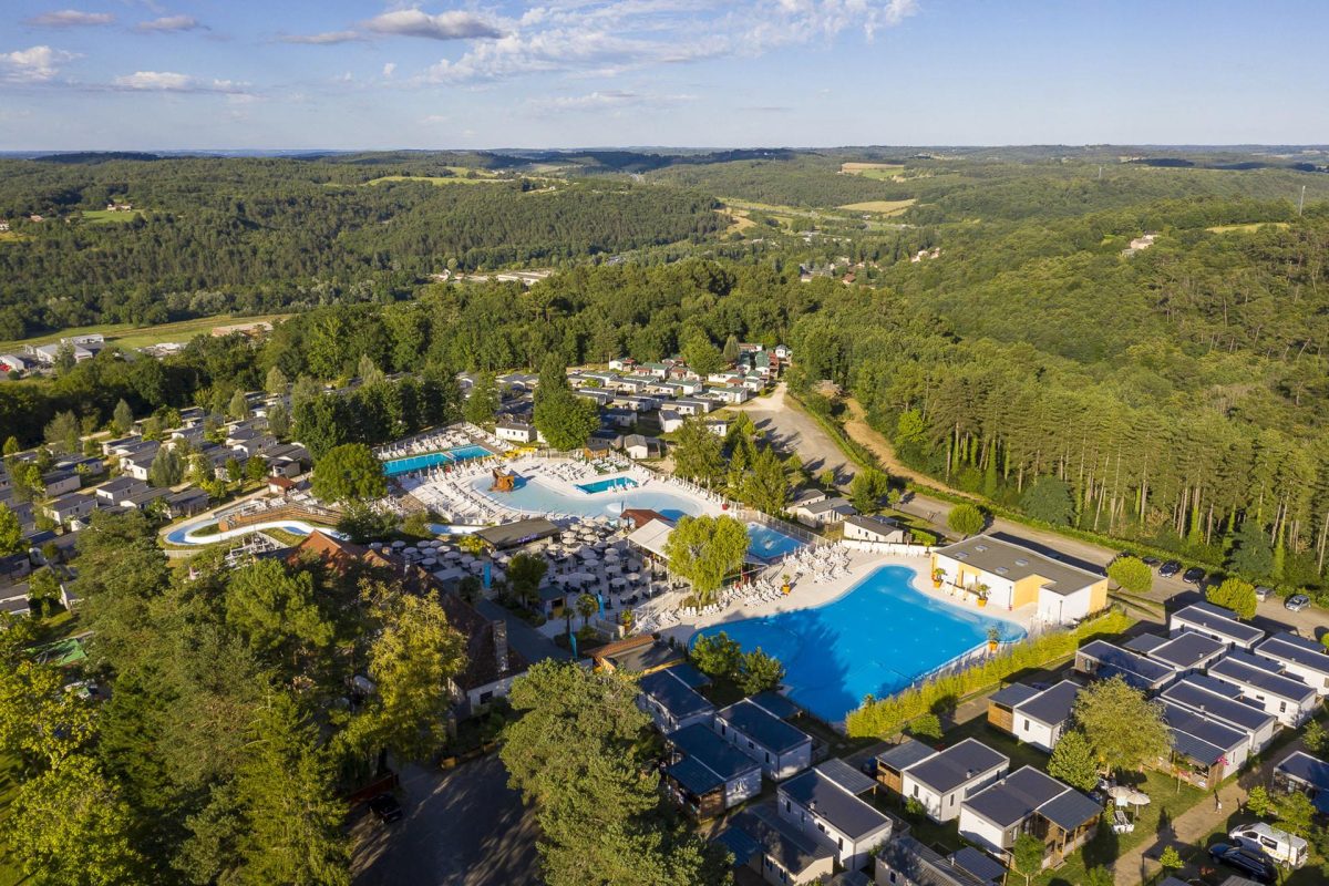 Camping Le Grand Dague