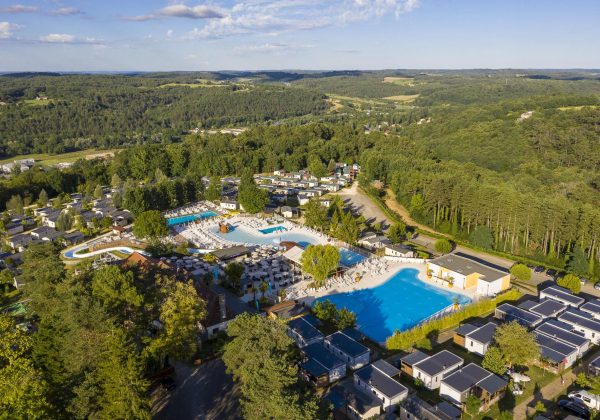Camping Le Grand Dague