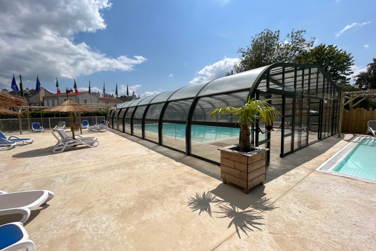 Camping L’estuaire